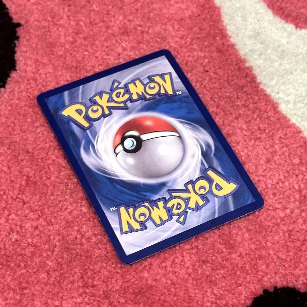 Lairon #111 – Pokémon Japanese Mask of Change – As Pictured - Picture 4 of 5